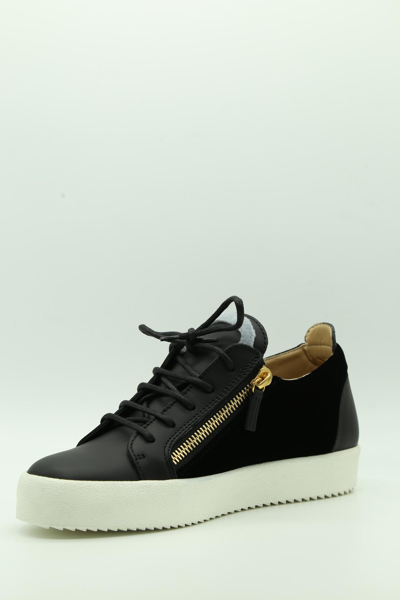 Giuseppe Zanotti, Sneakers